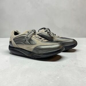MBT Womens Walking Shoes Size 9.5 Posture Walking Toning Sneakers Comfort